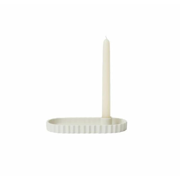 JARS Candle Holder Sillage Coquilage