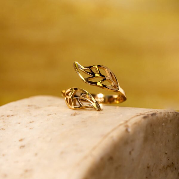 Restoring Peace Ring