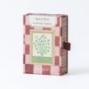 Book of Herbs Single Playing Card Deck